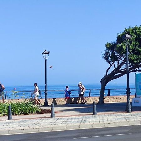 Malabiz Home Piscina Terraza Con Vistas Y Playa ベナルマデナ エクステリア 写真